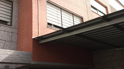 Foto 4 de Casa adosada en venda a Calle Iroco, 9, Taraguilla- Estación, Cádiz