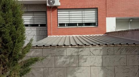 Foto 2 de Casa adosada en venda a Calle Iroco, 9, Taraguilla- Estación, Cádiz