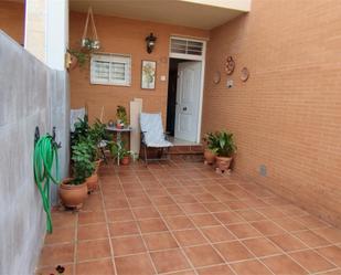 Casa adosada en venda en Castilleja de la Cuesta amb Aire condicionat i Balcó