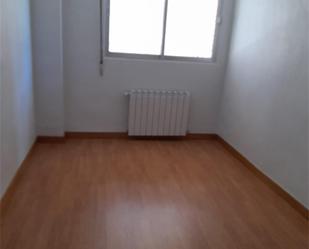 Bedroom of Flat for sale in Valladolid Capital  with Terrace