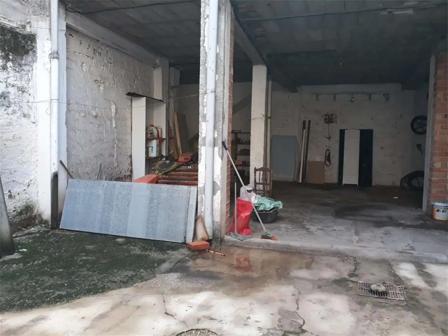 Piso en venta en Rafelguaraf con Terraza y Balcón