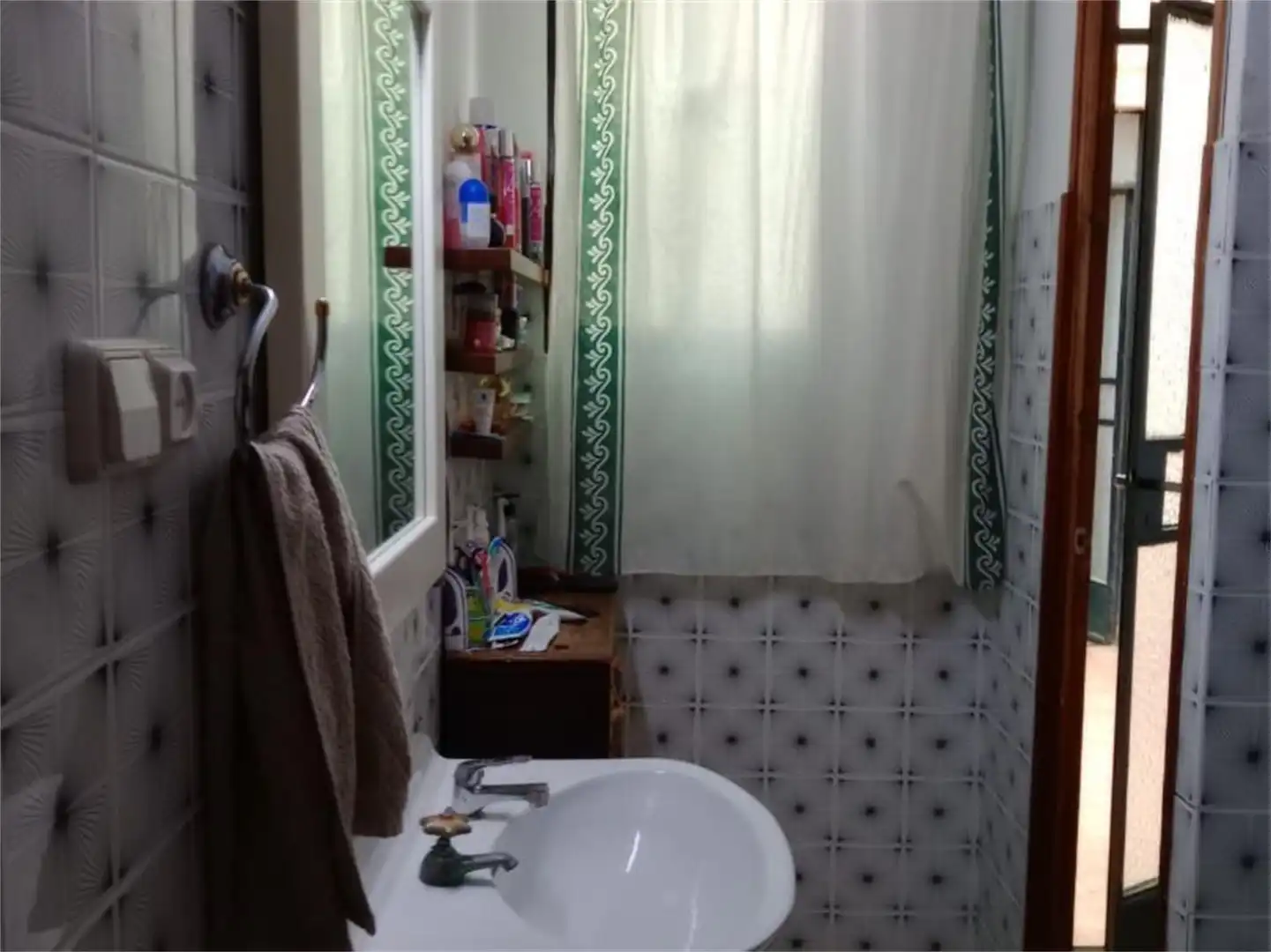 Baño de Piso en venta en Rafelguaraf con Terraza y Balcón