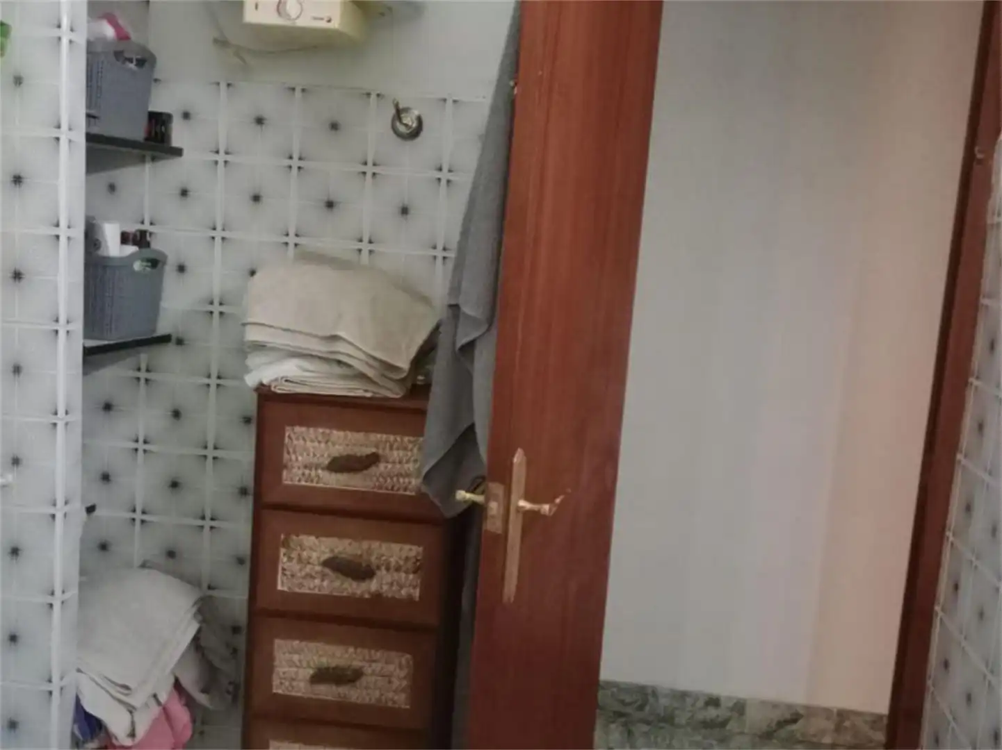 Habitación de Piso en venta en Rafelguaraf con Terraza y Balcón