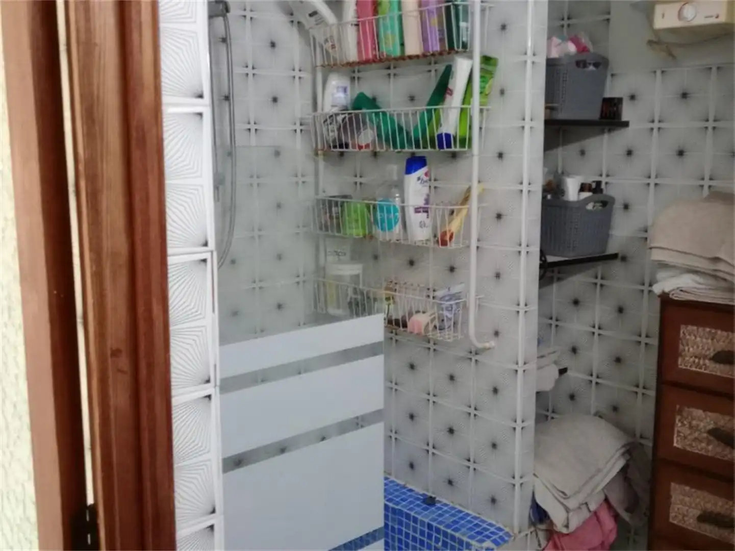 Baño de Piso en venta en Rafelguaraf con Terraza y Balcón