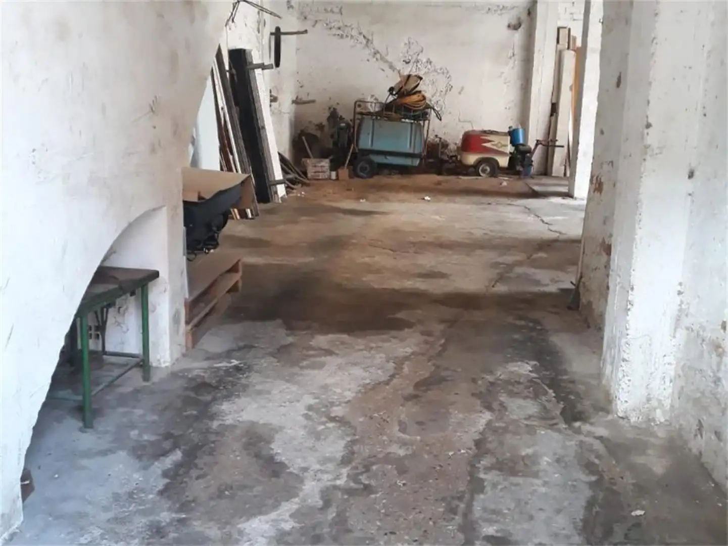 Piso en venta en Rafelguaraf con Terraza y Balcón