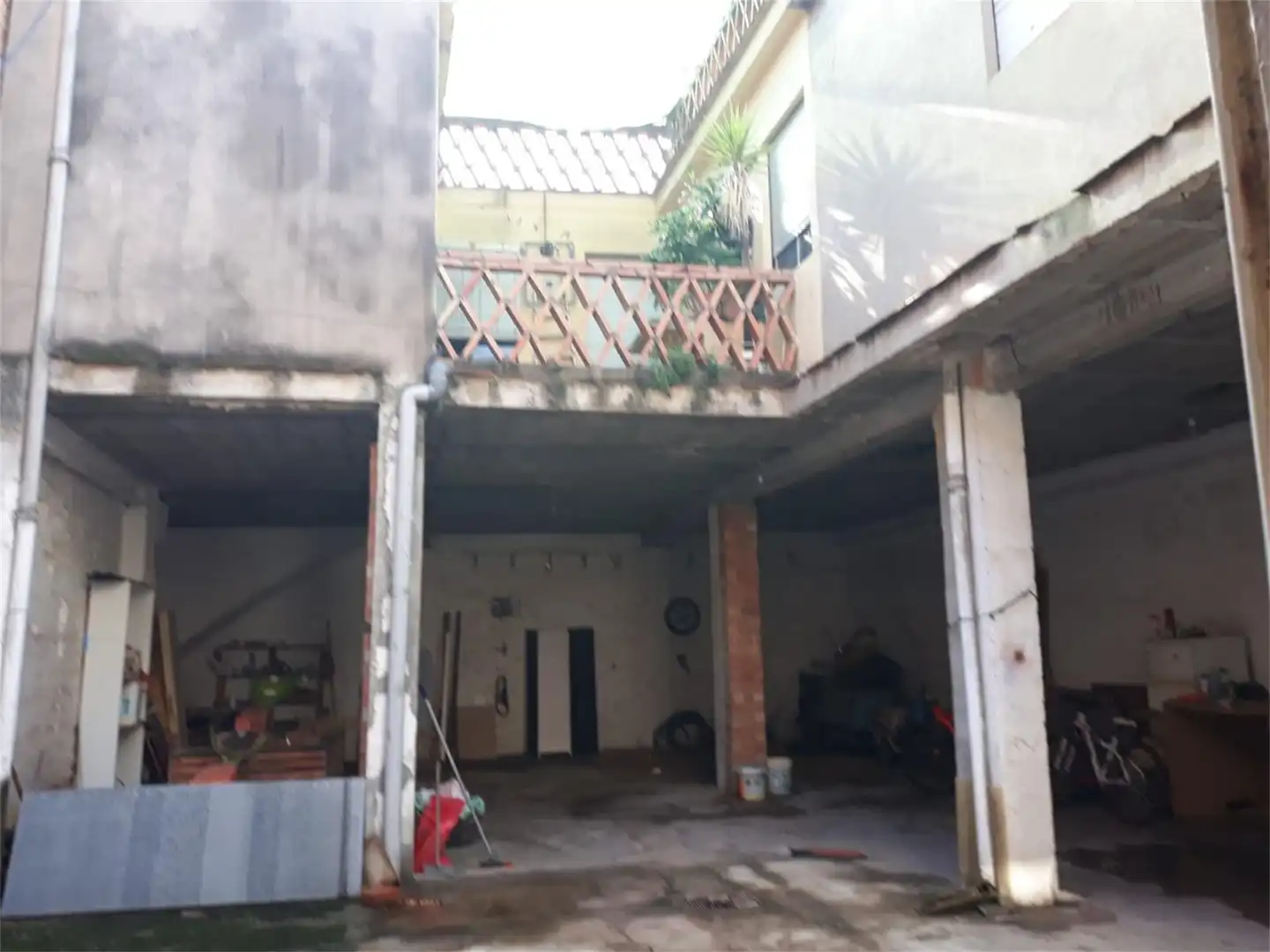Piso en venta en Rafelguaraf con Terraza y Balcón