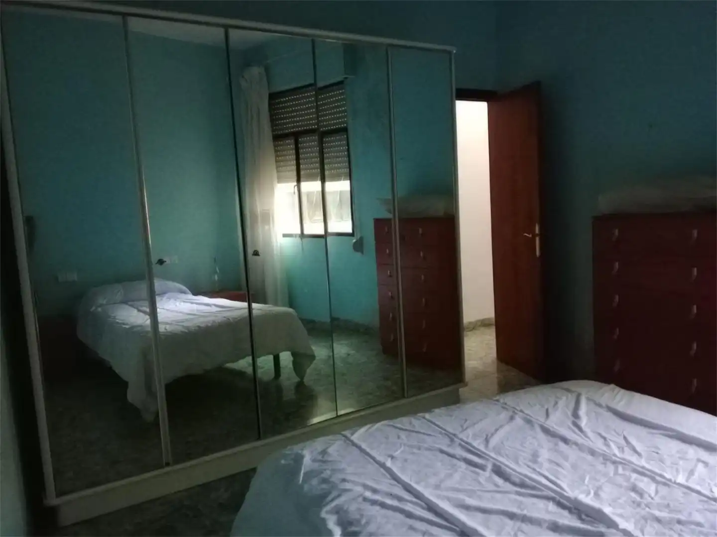 Habitación de Piso en venta en Rafelguaraf con Terraza y Balcón