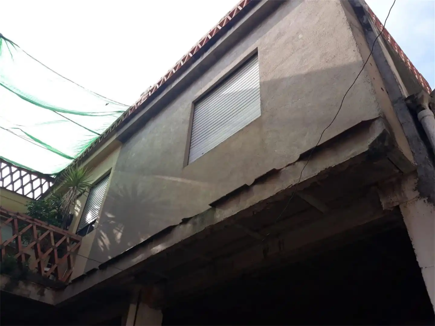 Vista exterior de Piso en venta en Rafelguaraf con Terraza y Balcón