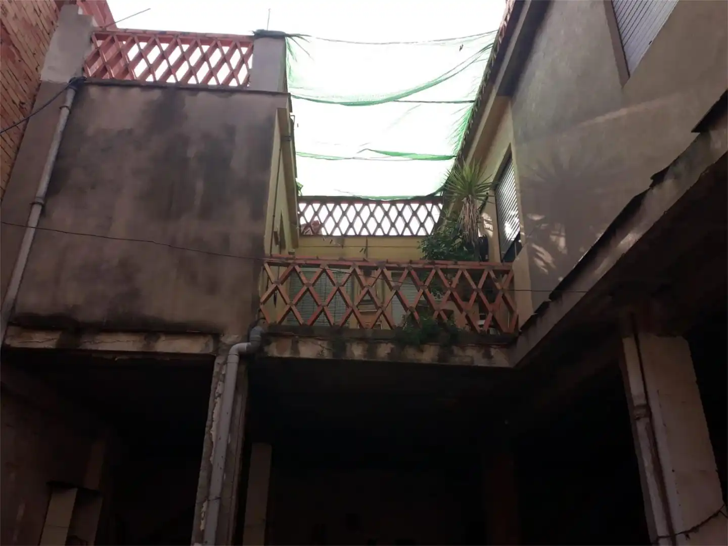 Terraza de Piso en venta en Rafelguaraf con Terraza y Balcón