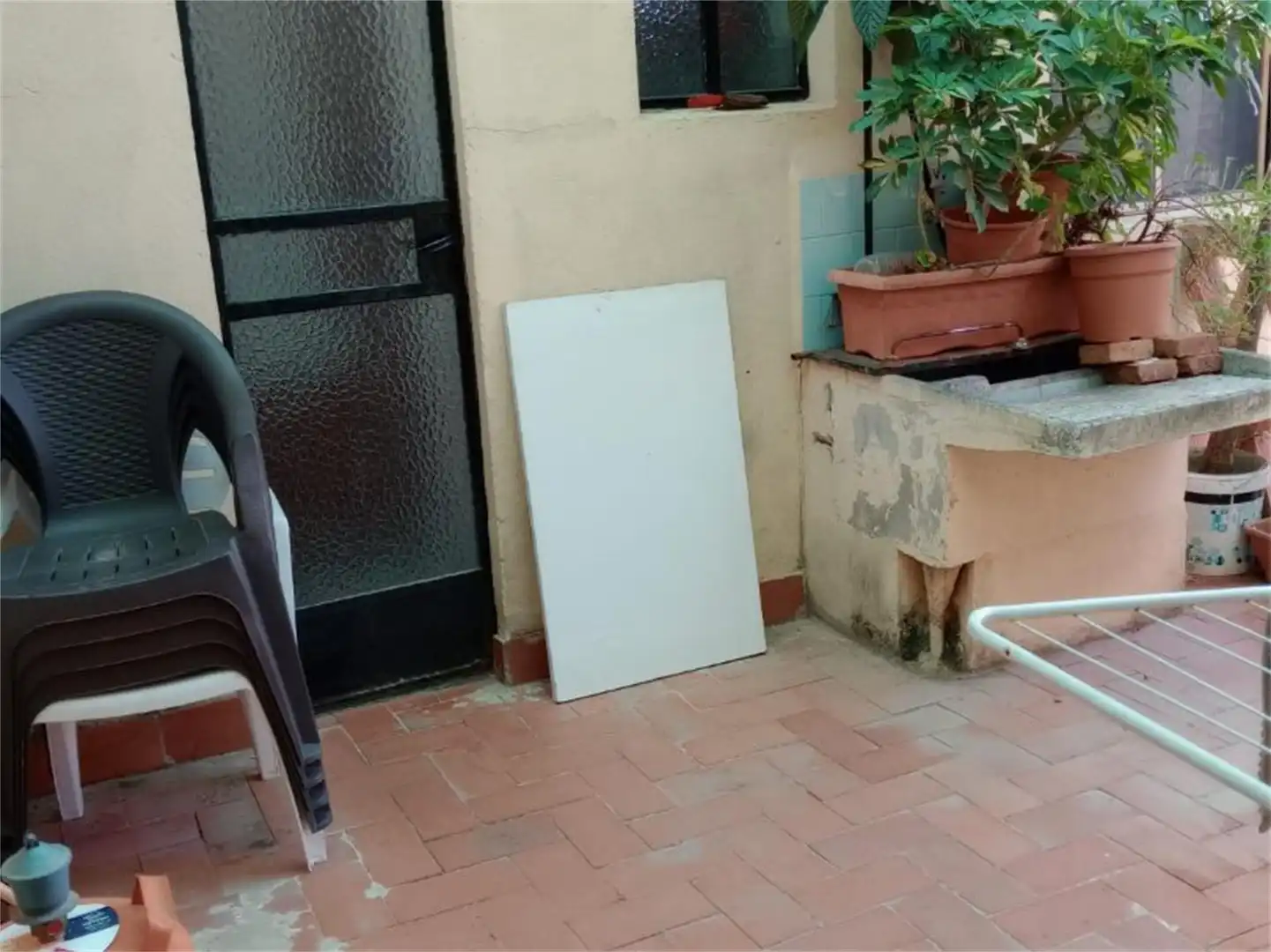 Jardín de Piso en venta en Rafelguaraf con Terraza y Balcón