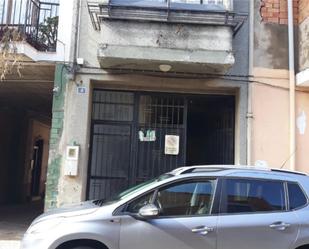 Vista exterior de Pis en venda en Rafelguaraf amb Terrassa i Balcó