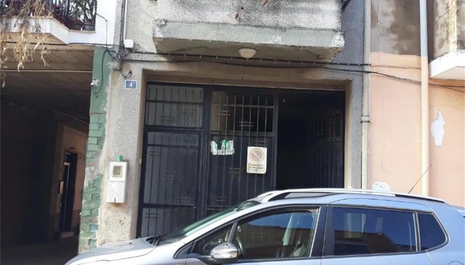 Flat for sale in Calle Játiva, Rafelguaraf, Valencia - image 1 Photo 1 of Flat for sale in Calle Játiva, Rafelguaraf, Valencia