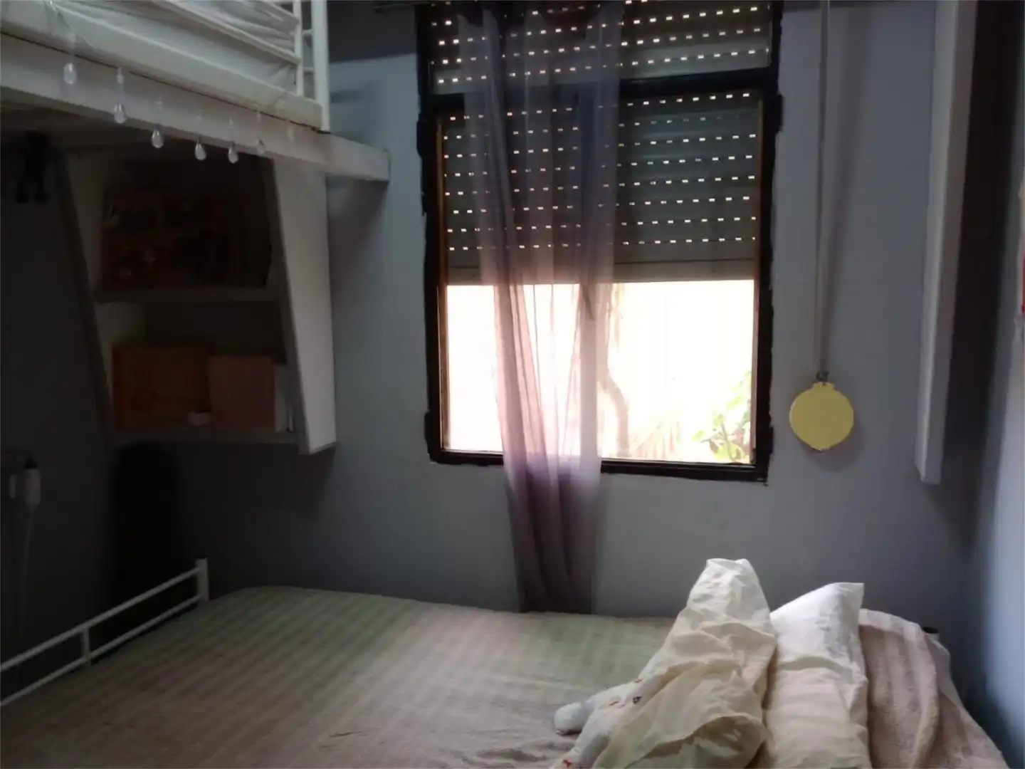 Habitación de Piso en venta en Rafelguaraf con Terraza y Balcón