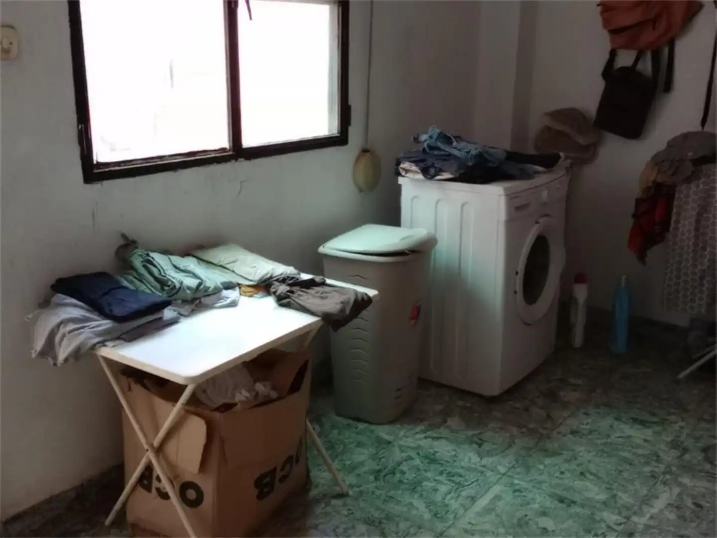 Piso en venta en Rafelguaraf con Terraza y Balcón
