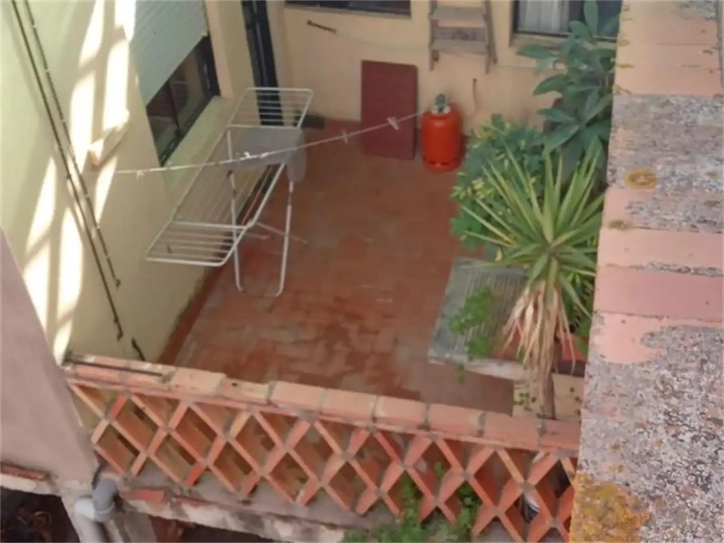 Terraza de Piso en venta en Rafelguaraf con Terraza y Balcón