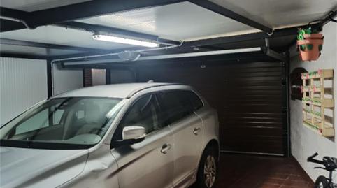 Photo 3 of Single-family semi-detached for sale in Calle Alférez, Nava del Rey, Valladolid