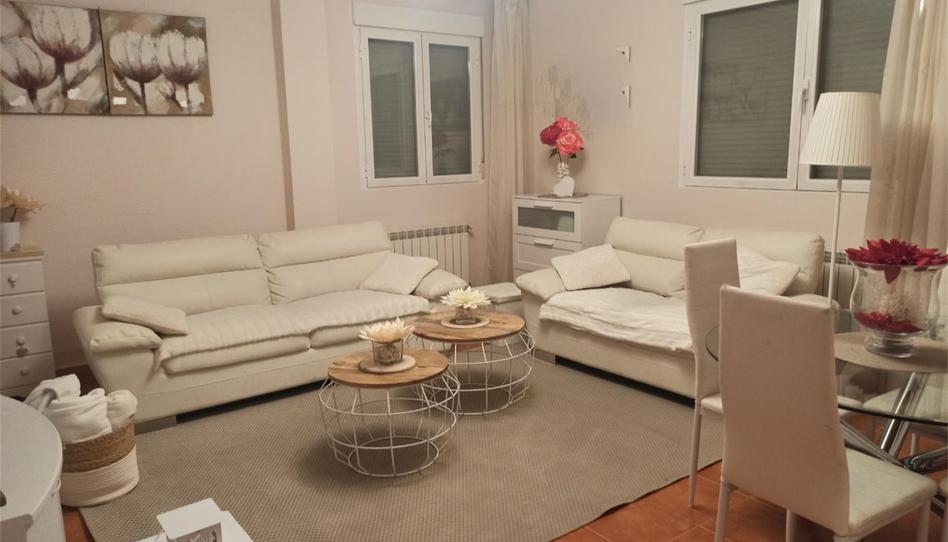 Photo 1 of Single-family semi-detached for sale in Calle Alférez, Nava del Rey, Valladolid