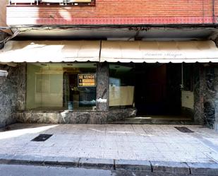 Exterior view of Premises for sale in Tarancón