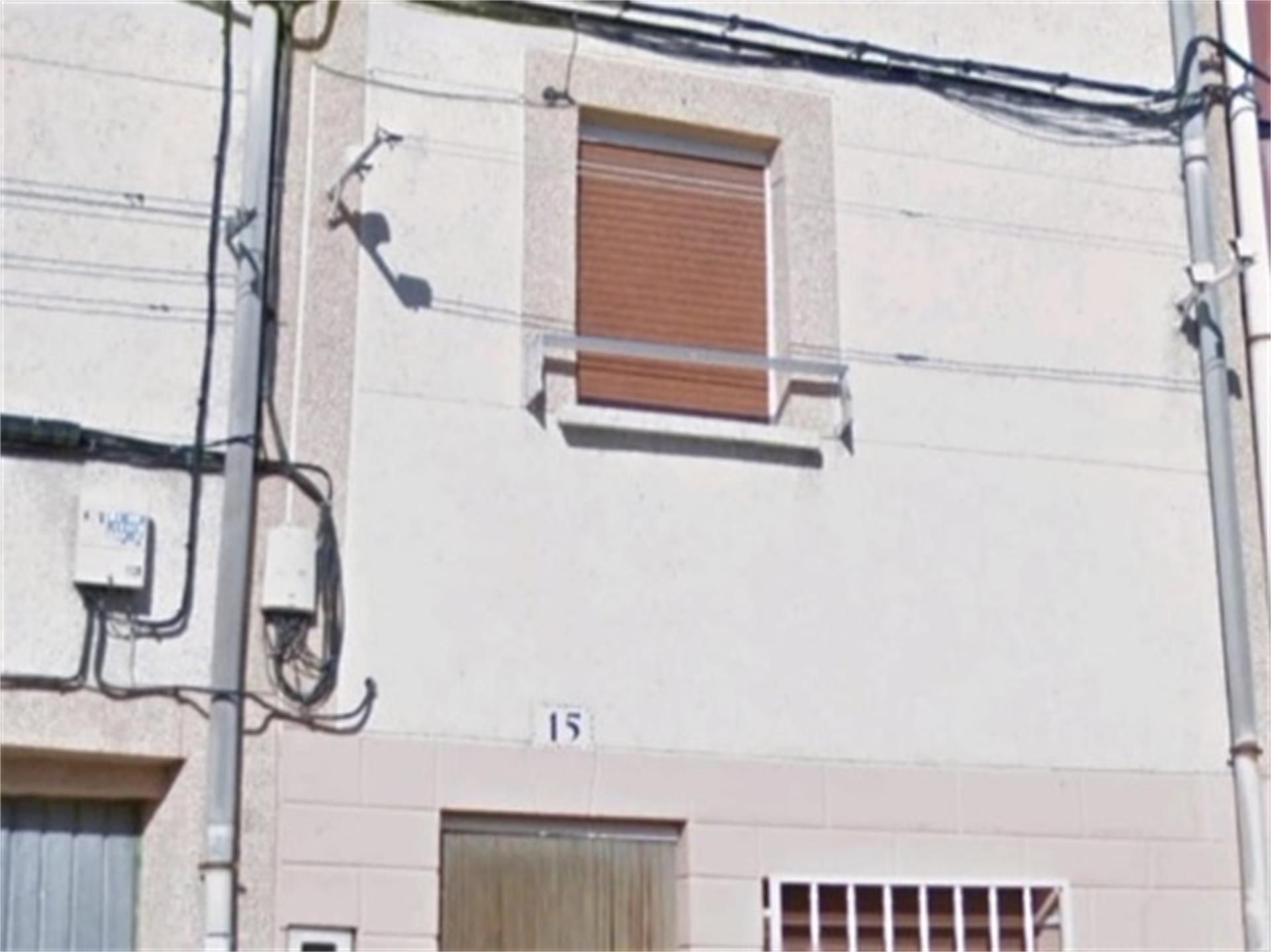 Außenansicht von Country house zum verkauf in Cerezo de Río Tirón mit Heizung, Abstellraum und Möbliert