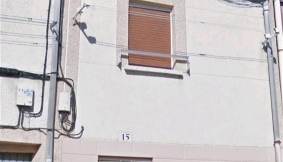 Finca rústica en venda a Calle San Cosme, Cerezo de Río Tirón, Burgos - imatge 1 Foto 1 de Finca rústica en venda a Calle San Cosme, Cerezo de Río Tirón, Burgos