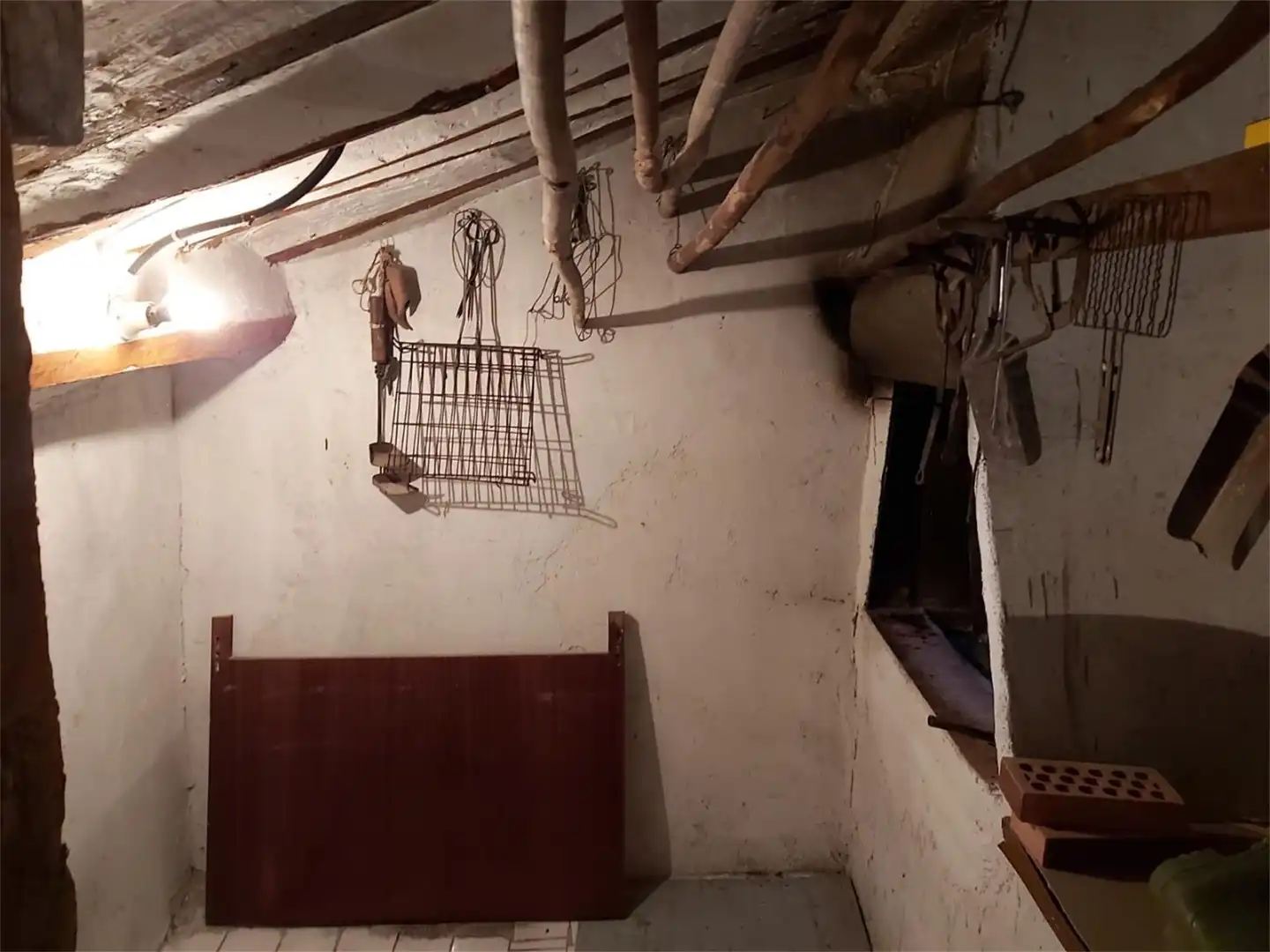 Finca rústica en venda a Calle San Cosme, Cerezo de Río Tirón Finca rústica en venda en Cerezo de Río Tirón