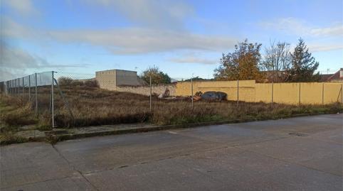 Land for sale in Calle Mayor, 39, La Parrilla , Valladolid - image 3 Photo 3 of Land for sale in Calle Mayor, 39, La Parrilla , Valladolid