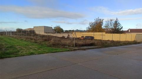 Land for sale in Calle Mayor, 39, La Parrilla , Valladolid - image 4 Photo 4 of Land for sale in Calle Mayor, 39, La Parrilla , Valladolid