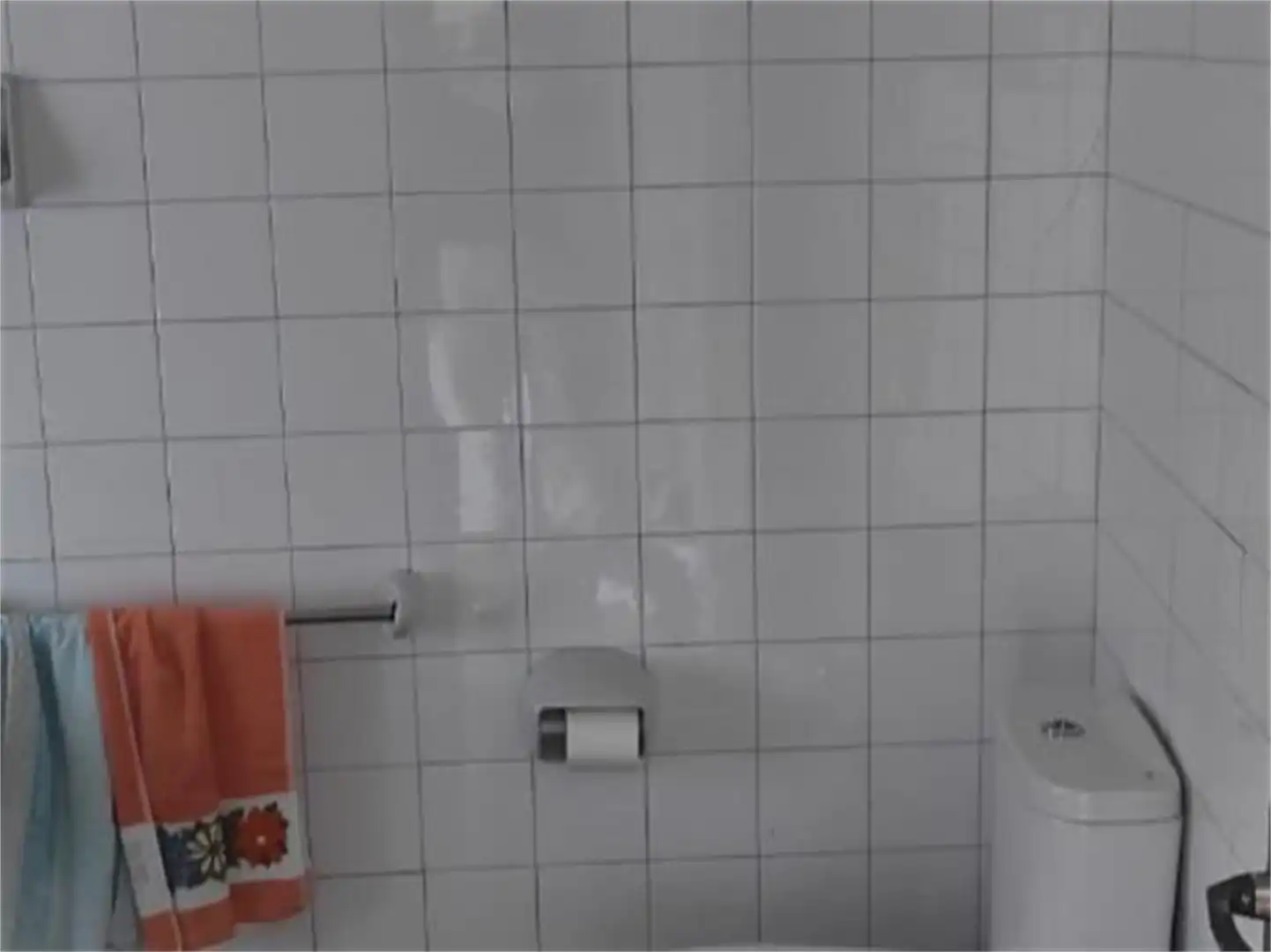 Bathroom of Country homes for sale in Viana do Bolo  with Parquet flooring and Furnished