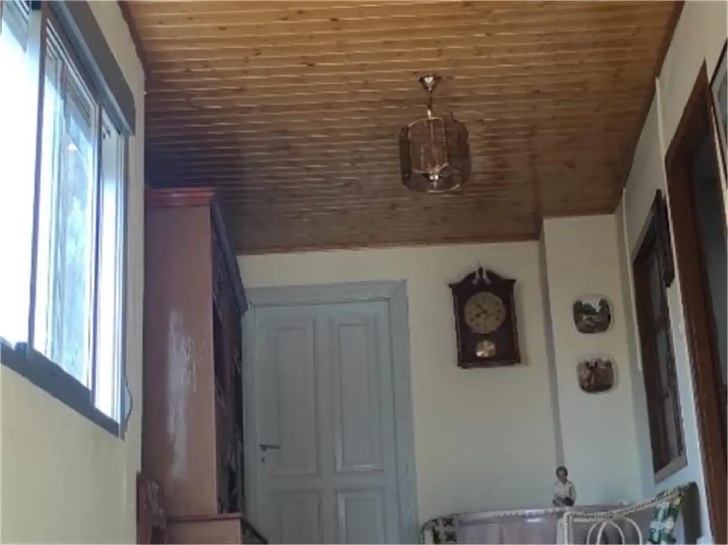 Country homes for sale in Viana do Bolo  with Parquet flooring and Furnished
