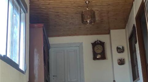 Foto 2 de Finca rústica en venta en Rúa Calleteiro, 15, Viana do Bolo, Ourense