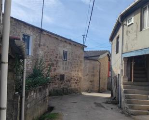 Vista exterior de Finca rústica en venda en Viana do Bolo