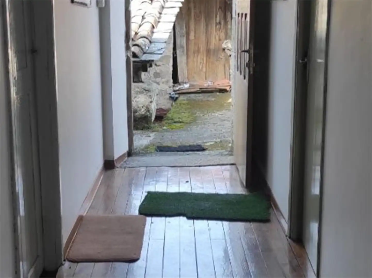 Country homes for sale in Viana do Bolo  with Parquet flooring and Furnished