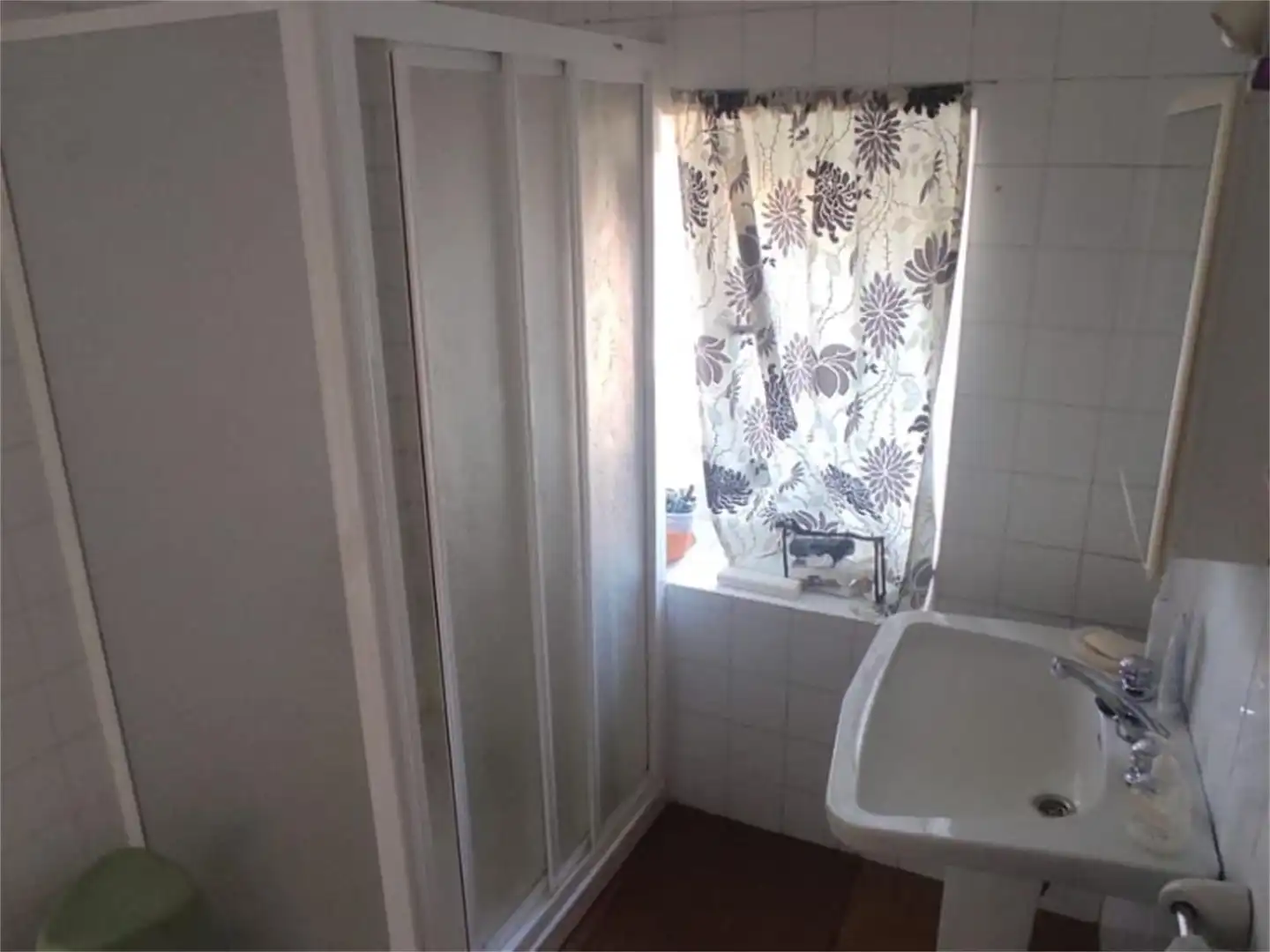 Bathroom of Country homes for sale in Viana do Bolo  with Parquet flooring and Furnished