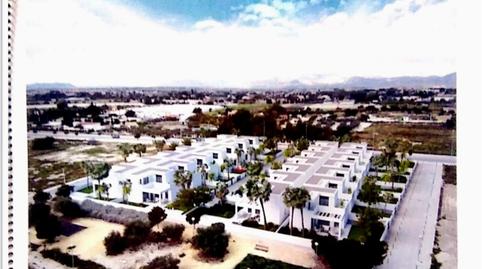 Constructible Land for sale in Centro, Alicante - image 2 Photo 2 of Constructible Land for sale in Centro, Alicante