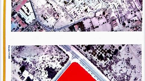 Constructible Land for sale in Centro, Alicante - image 3 Photo 3 of Constructible Land for sale in Centro, Alicante