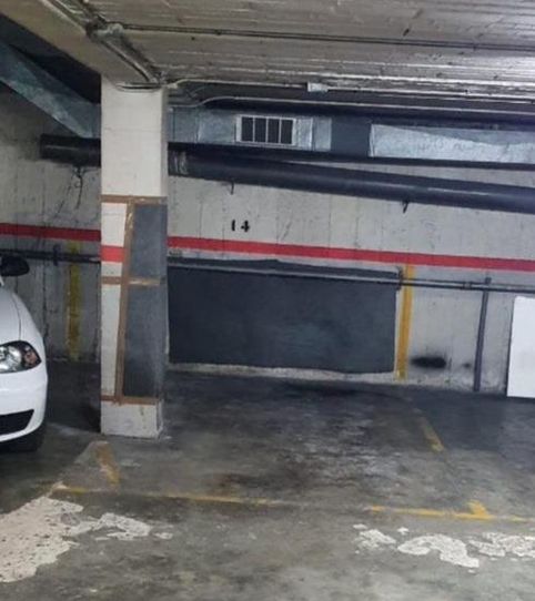 Foto 2 von Garage zum Verkauf in Passatge de Can Berdura, 7, El Congrés i els Indians, Barcelona Capital