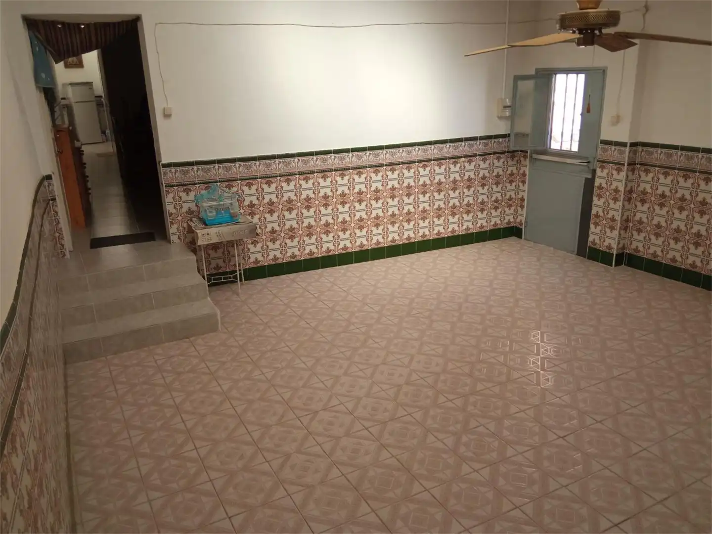 Detached homes for sale in Fresnedoso de Ibor