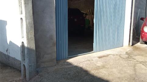 Single-family semi-detached for sale in Calle Iglesia, Fresnedoso de Ibor, Cáceres - image 4 Photo 4 of Single-family semi-detached for sale in Calle Iglesia, Fresnedoso de Ibor, Cáceres