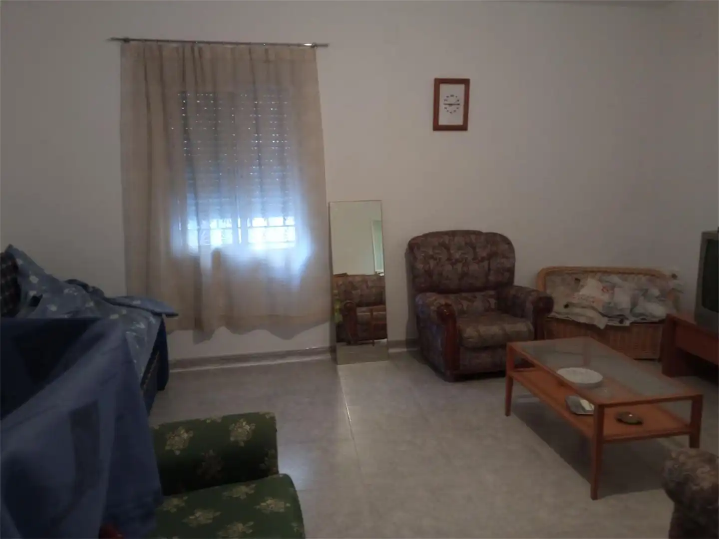 Living room of Detached homes for sale in Fresnedoso de Ibor