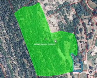 Land for sale in Fiscal