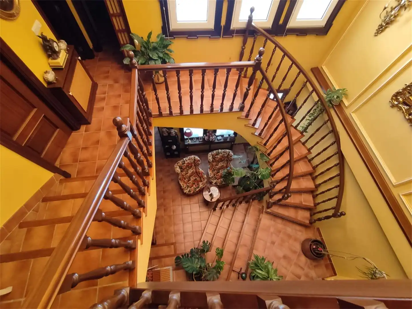 Detached homes for sale in Ronda  with Air Conditioner, Terrace and Balcony