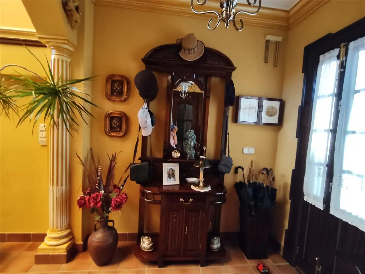 Detached homes for sale in Ronda  with Air Conditioner, Terrace and Balcony
