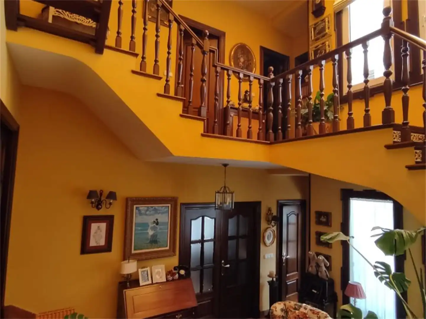 Detached homes for sale in Ronda  with Air Conditioner, Terrace and Balcony
