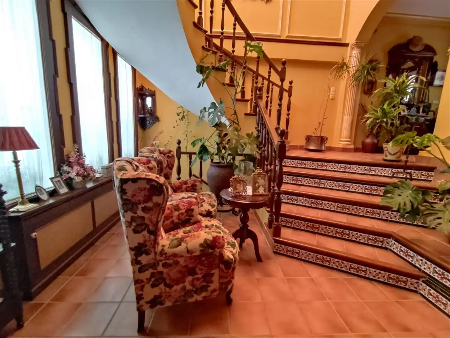 Detached homes for sale in Ronda  with Air Conditioner, Terrace and Balcony