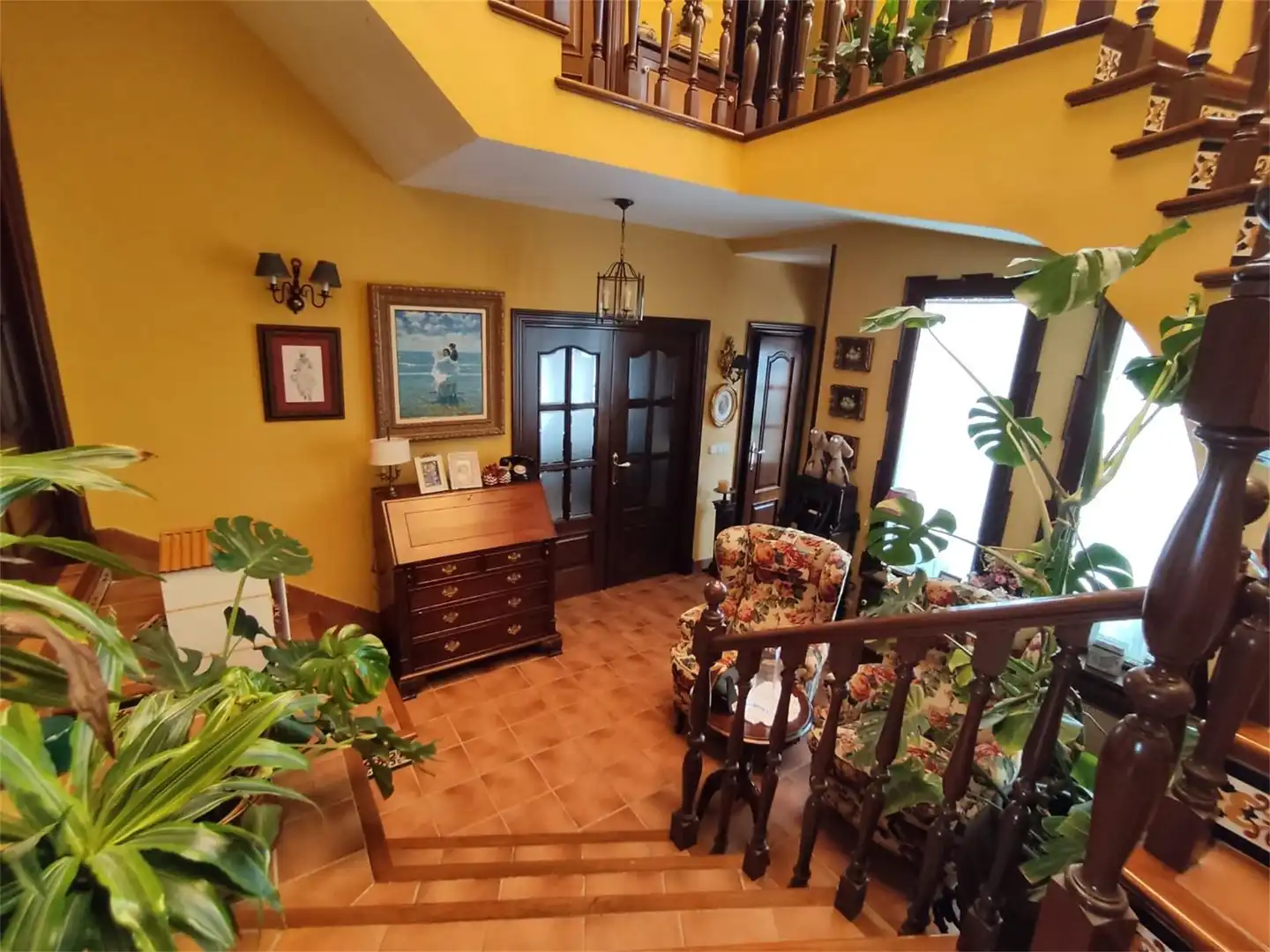 Detached homes for sale in Ronda  with Air Conditioner, Terrace and Balcony