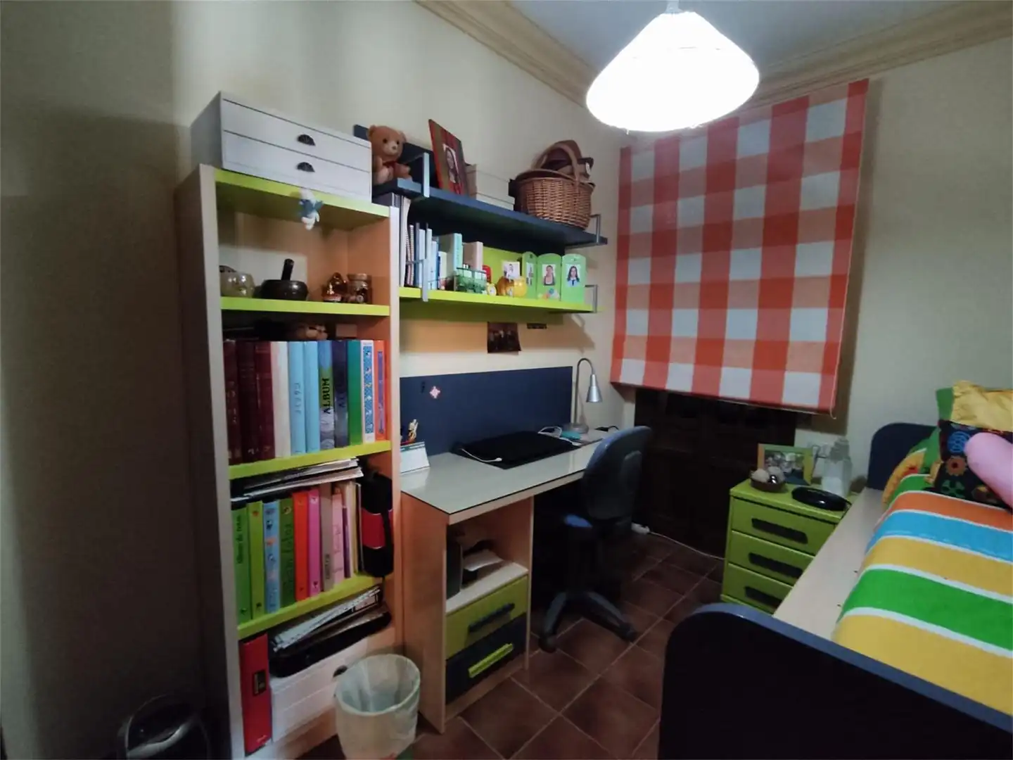 Bedroom of Detached homes for sale in Ronda  with Air Conditioner, Terrace and Balcony