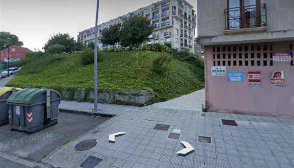 Photo 1 of Premises for sale in Avenida la Coruña, 19, Darbo, Pontevedra