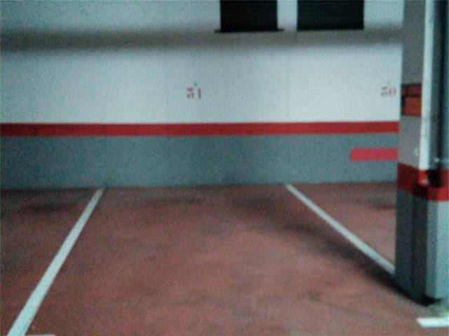 Garaje en Venta en Calle Pablo Tejera en Ibiza - San Pedro