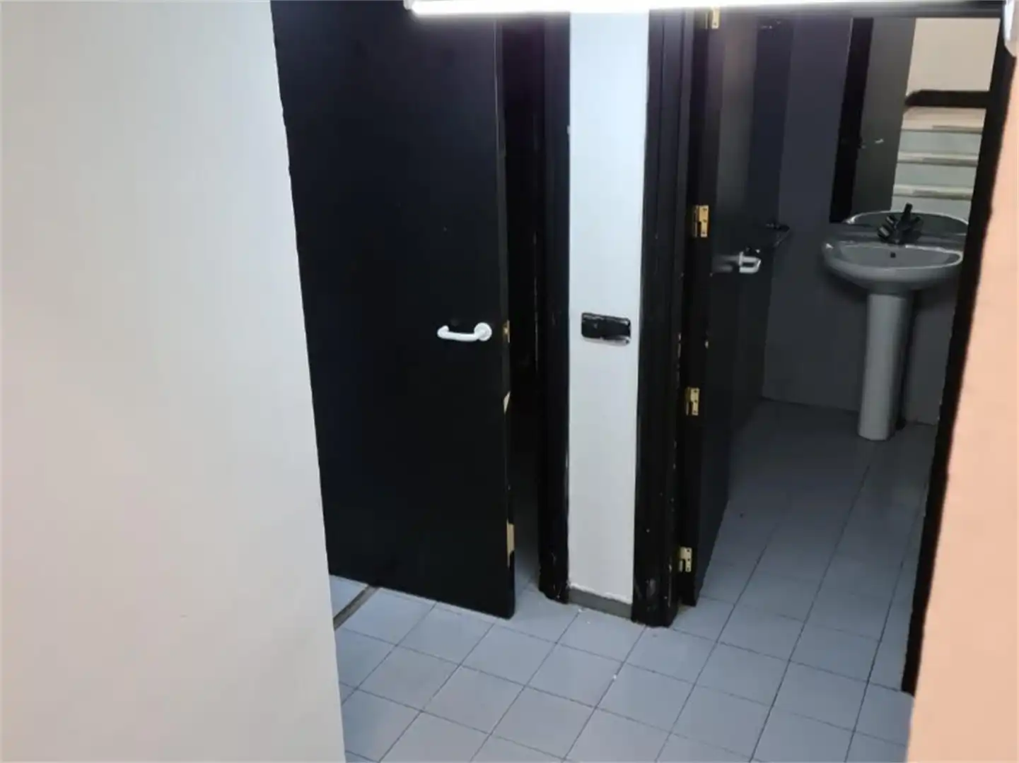 Commercial properties for rent in Madrid