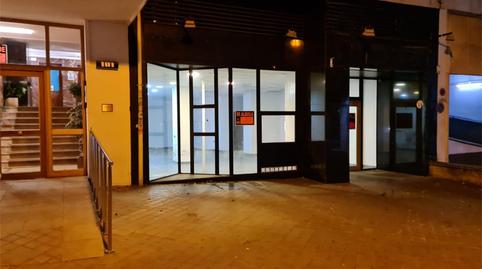 Premises to rent in Calle de Melchor Fernández Almagro, Pilar, Madrid - image 2 Photo 2 of Premises to rent in Calle de Melchor Fernández Almagro, Pilar, Madrid